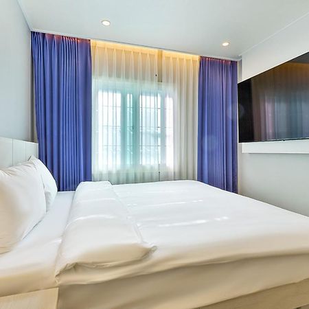 Hotel Langsam Gyeongju Luaran gambar