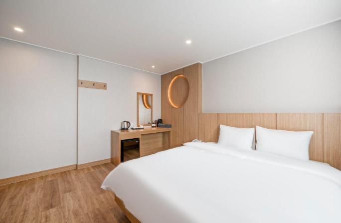 Hotel Langsam Gyeongju Luaran gambar