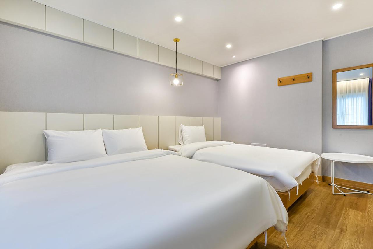 Hotel Langsam Gyeongju Luaran gambar