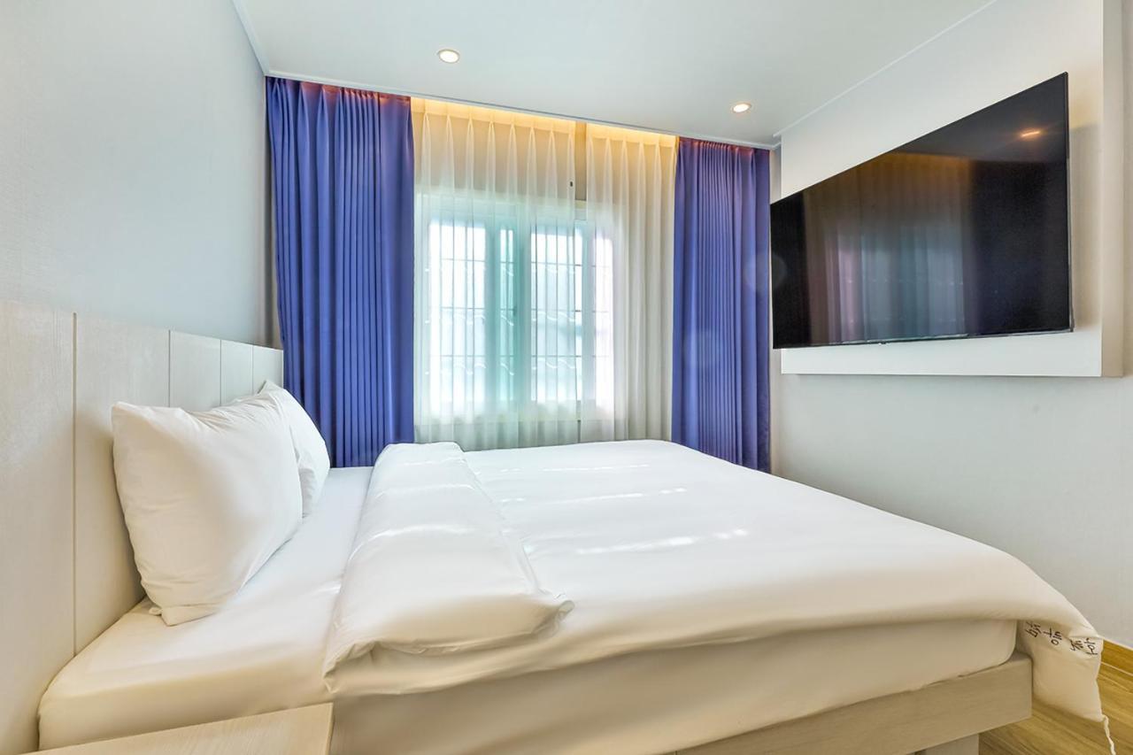 Hotel Langsam Gyeongju Luaran gambar