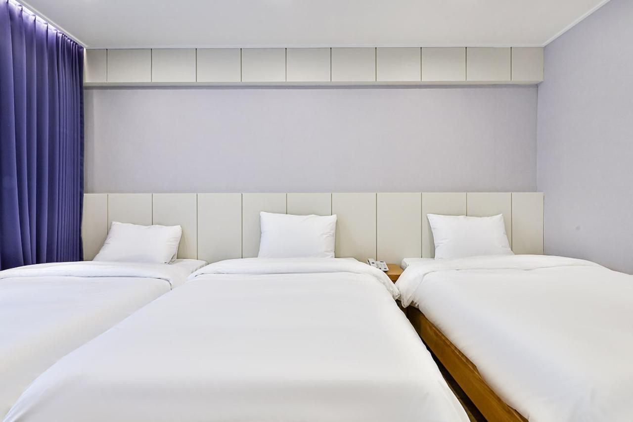 Hotel Langsam Gyeongju Luaran gambar