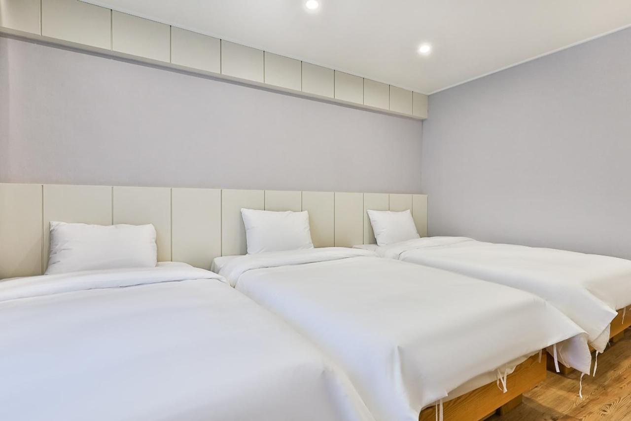 Hotel Langsam Gyeongju Luaran gambar