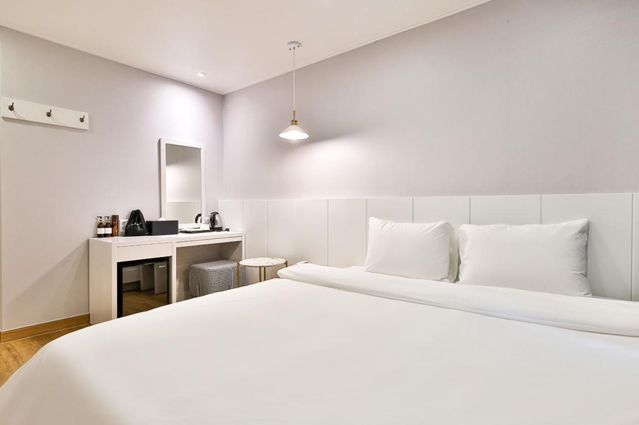 Hotel Langsam Gyeongju Luaran gambar