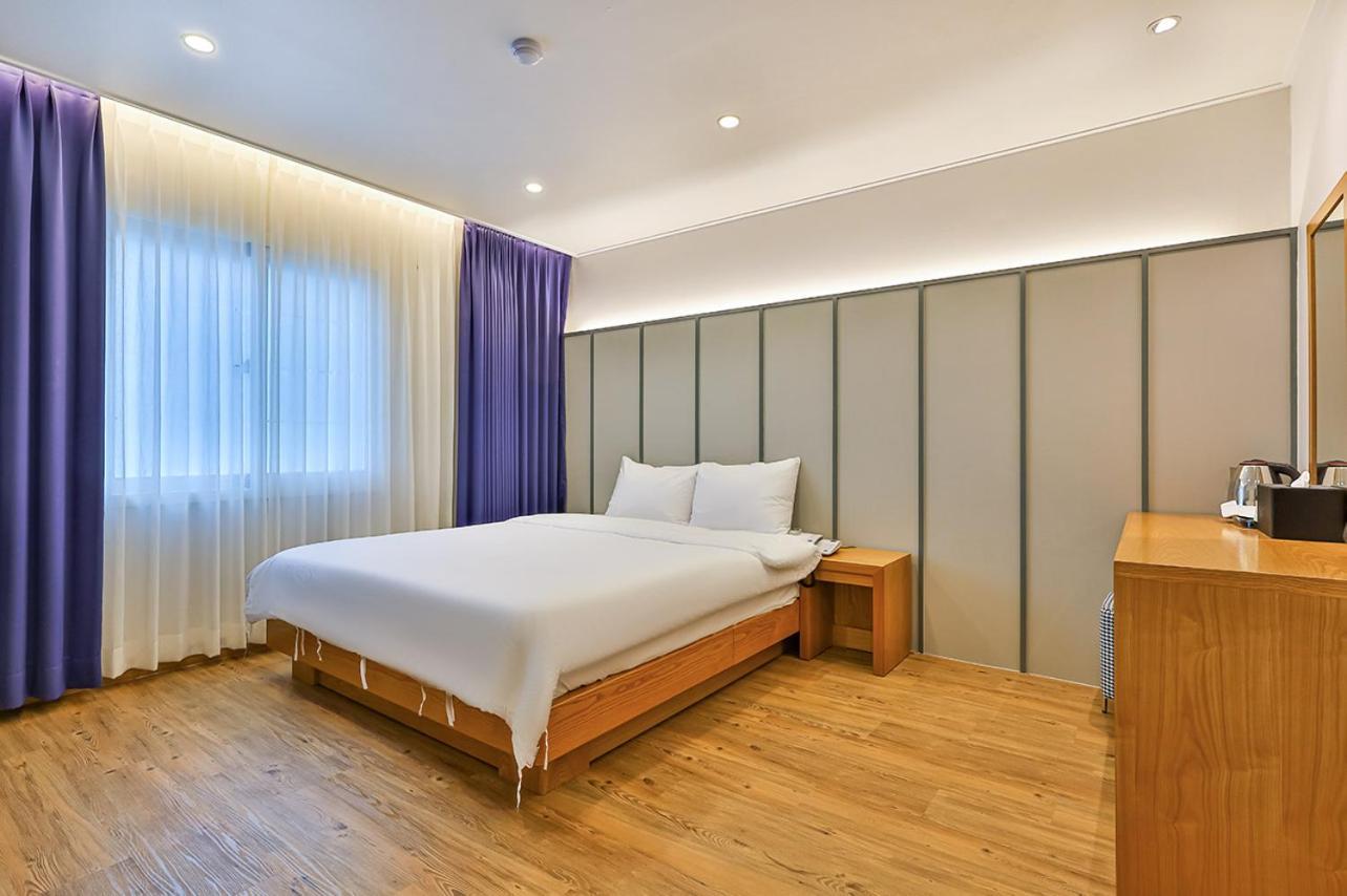 Hotel Langsam Gyeongju Luaran gambar